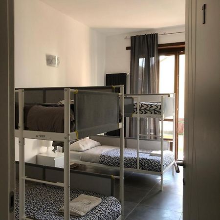 Hostel Torino Buitenkant foto