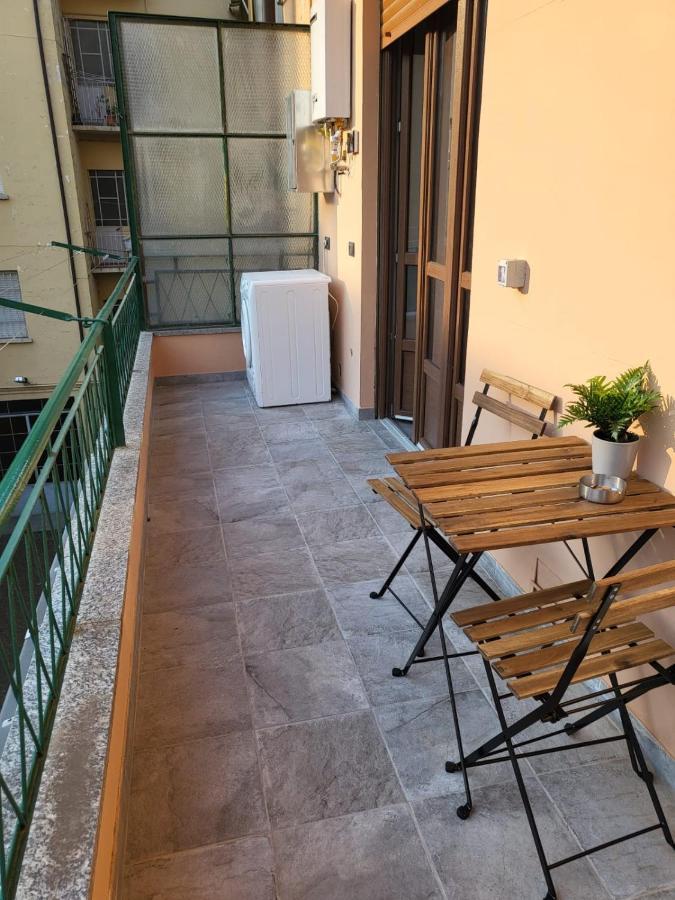 Hostel Torino Buitenkant foto