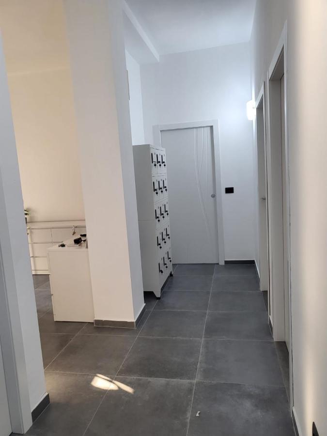 Hostel Torino Buitenkant foto