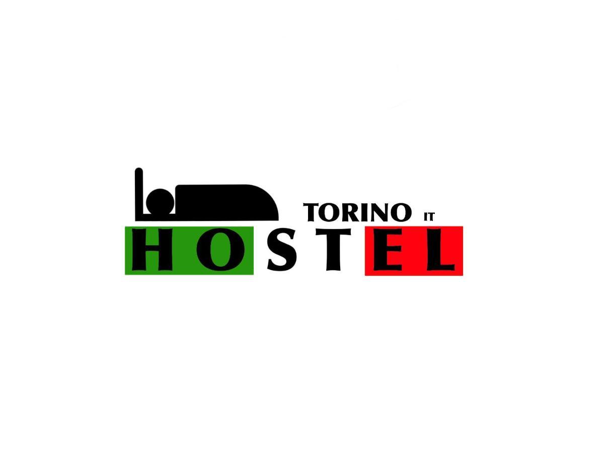 Hostel Torino Buitenkant foto