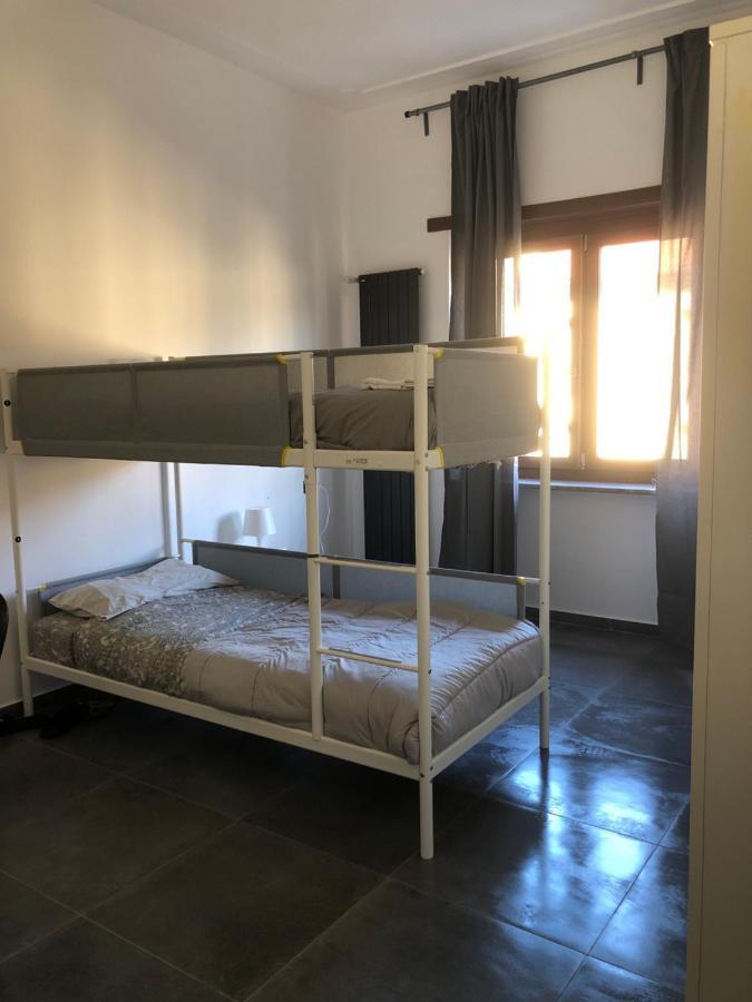 Hostel Torino Buitenkant foto