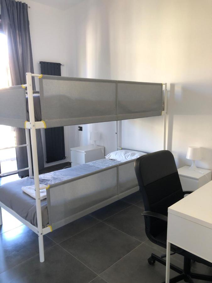 Hostel Torino Buitenkant foto