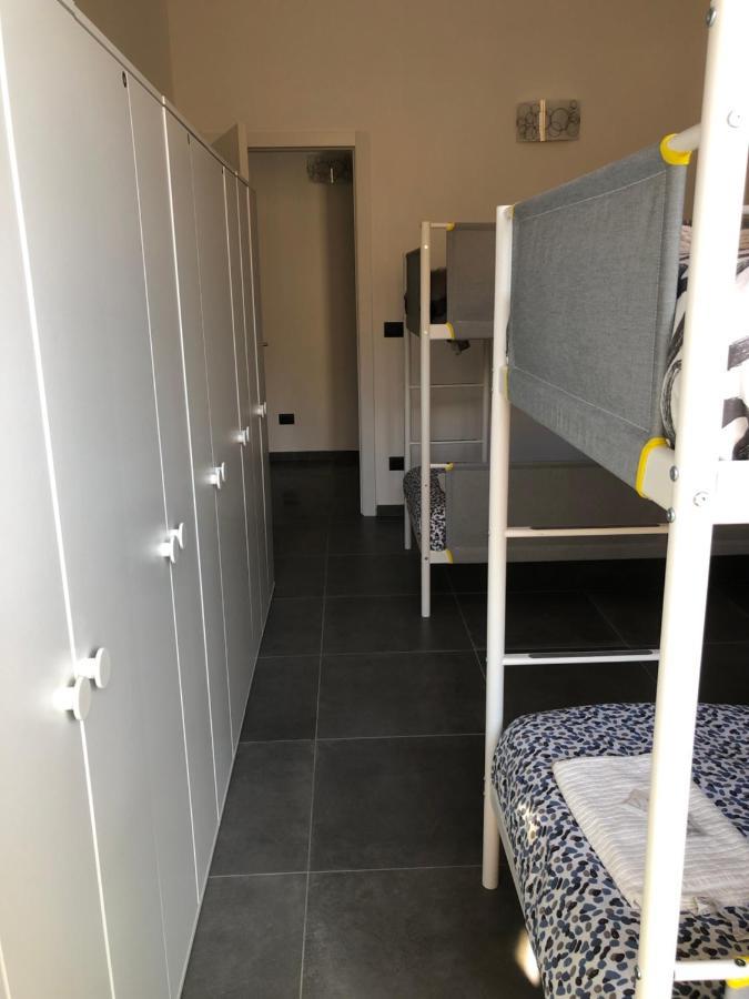 Hostel Torino Buitenkant foto